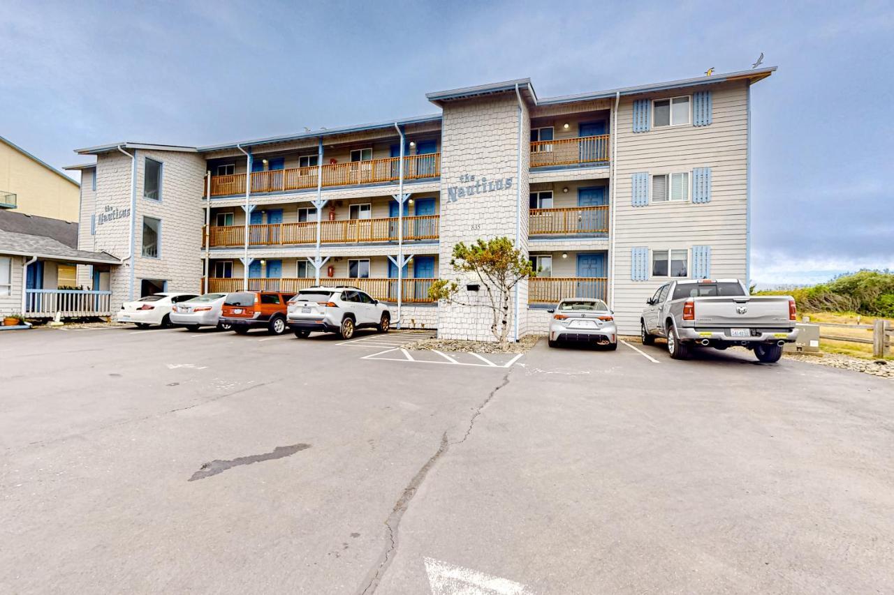 Sunset Dunes Ocean Shores Exterior photo
