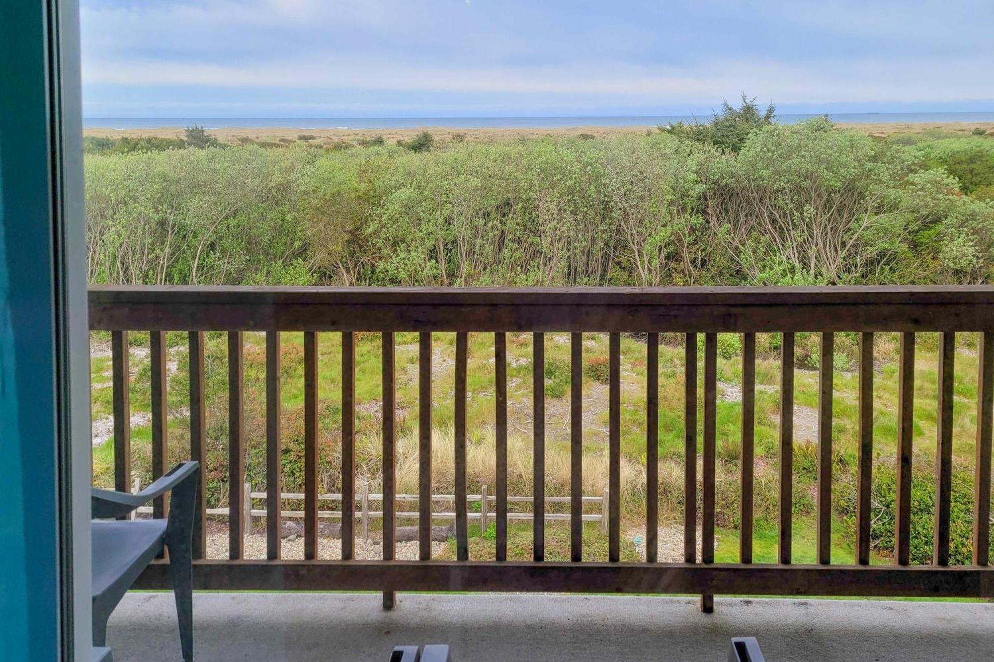 Sunset Dunes Ocean Shores Exterior photo